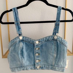 Jean Top